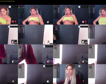 debralee — 41 minute Chaturbate female cam show recording, 1080p, Apr 13, 2022