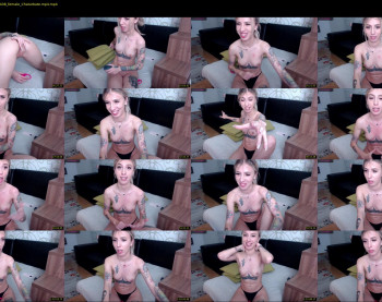 deidi_sweet — 93 minute Chaturbate female cam show recording, 720p, Apr 13, 2022