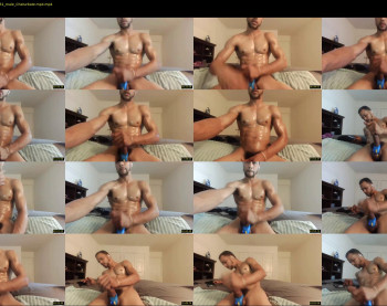 delneegro — 39 minute Chaturbate male cam show recording, 480p, Apr 14, 2022