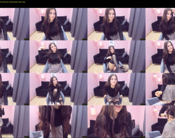 diana_soft — 4 minute Chaturbate female cam show recording, 1080p, Apr 13, 2022