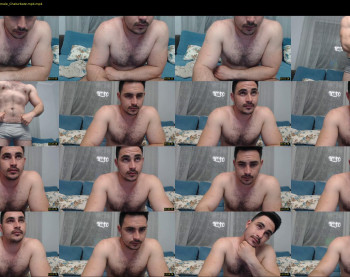 djmute — 17 minute Chaturbate male cam show recording, 720p, Apr 14, 2022