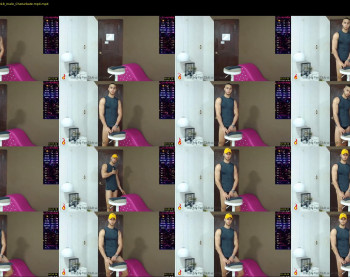 dylanlenox — 7 minute Chaturbate male cam show recording, 480p, Apr 13, 2022