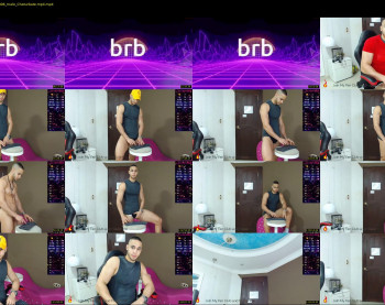 dylanlenox — 107 minute Chaturbate male cam show recording, 720p, Apr 13, 2022