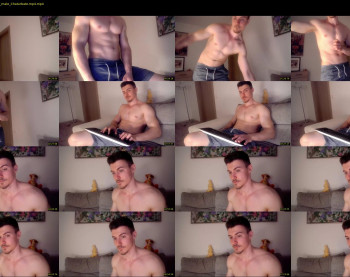 eddieds — 9 minute Chaturbate male cam show recording, 1080p, Apr 13, 2022