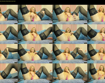 egome777 — 9 minute Chaturbate female cam show recording, 1080p, Apr 13, 2022