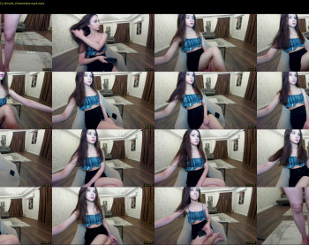 ehotlovea — 104 minute Chaturbate female cam show recording, 720p, Apr 14, 2022