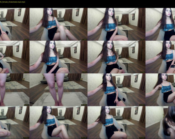 ehotlovea — 105 minute Chaturbate female cam show recording, 720p, Apr 14, 2022