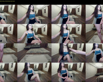 ehotlovea — 104 minute Chaturbate female cam show recording, 720p, Apr 14, 2022