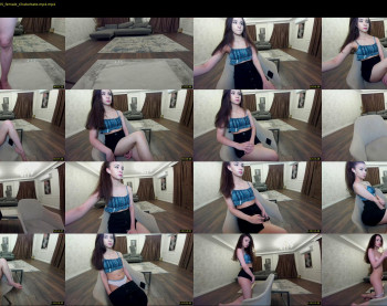 ehotlovea — 102 minute Chaturbate female cam show recording, 720p, Apr 14, 2022