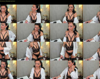 elisabaxter — 98 minute Chaturbate female cam show recording, 720p, Apr 13, 2022