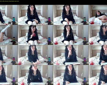 elizabethbritanny — 63 minute Chaturbate female cam show recording, 1080p, Apr 13, 2022