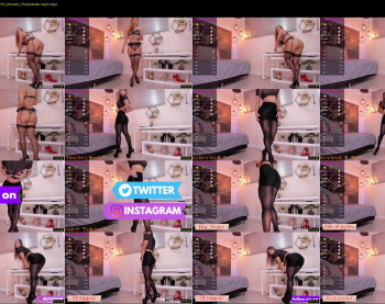 ella_pridee — 59 minute Chaturbate female cam show recording, 1080p, Apr 13, 2022