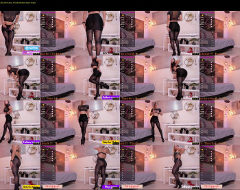 ella_pridee — 59 minute Chaturbate female cam show recording, 1080p, Apr 13, 2022