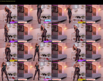 ella_pridee — 16 minute Chaturbate female cam show recording, 1080p, Apr 13, 2022
