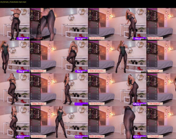 ella_pridee — 29 minute Chaturbate female cam show recording, 1080p, Apr 13, 2022