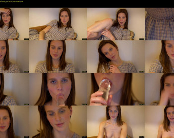 ellaa91 — 56 minute Chaturbate female cam show recording, 1080p, Apr 13, 2022