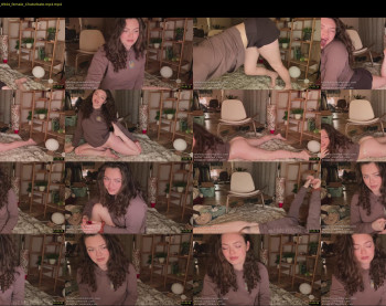 emersoncane — 40 minute Chaturbate female cam show recording, 1080p, Apr 13, 2022