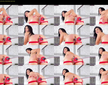 emi_sary — 54 minute Chaturbate female cam show recording, 1080p, Apr 14, 2022