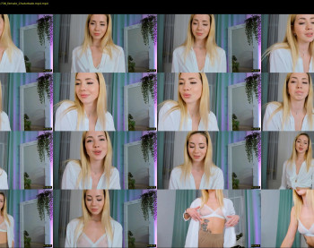 emmi_rosee — 4 minute Chaturbate female cam show recording, 1080p, Apr 13, 2022