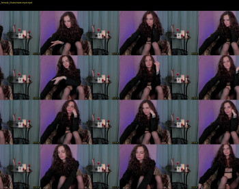 erohaze — 4 minute Chaturbate female cam show recording, 1080p, Apr 13, 2022