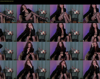 erohaze — 14 minute Chaturbate female cam show recording, 1080p, Apr 13, 2022