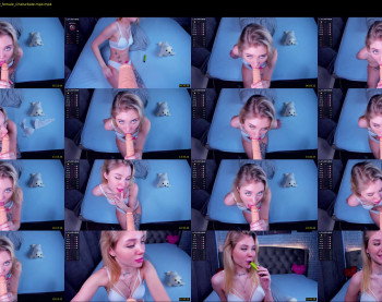 evalanis — 39 minute Chaturbate couple cam show recording, 1080p, Apr 13, 2022