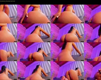 evamoretti — 32 minute Chaturbate female cam show recording, 1080p, Apr 13, 2022