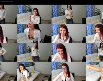 fritha — 93 minute Chaturbate female cam show recording, 720p, Apr 13, 2022