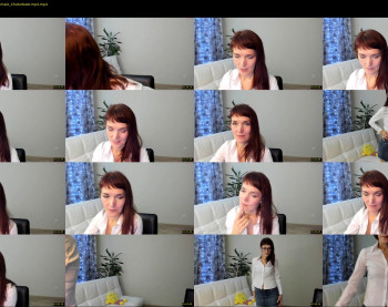 fritha — 55 minute Chaturbate female cam show recording, 720p, Apr 13, 2022