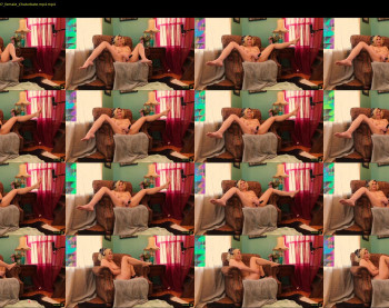 gagngush — 7 minute Chaturbate couple cam show recording, 720p, Apr 14, 2022