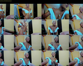 gia_curly — 44 minute Chaturbate female cam show recording, 1080p, Apr 13, 2022