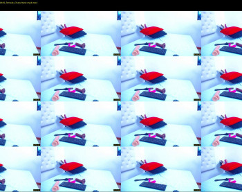ginger_milys — 38 minute Chaturbate female cam show recording, 1080p, Apr 13, 2022