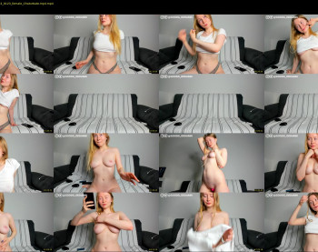 goodg_oddamn — 54 minute Chaturbate female cam show recording, 1080p, Apr 14, 2022