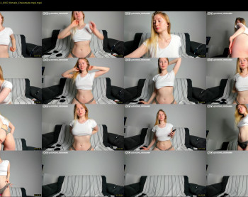 goodg_oddamn — 53 minute Chaturbate female cam show recording, 1080p, Apr 14, 2022