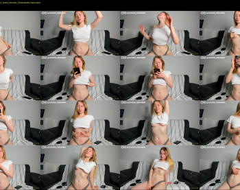 goodg_oddamn — 4 minute Chaturbate female cam show recording, 1080p, Apr 14, 2022