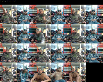 hardworkertn — 30 minute Chaturbate male cam show recording, 1080p, Apr 13, 2022