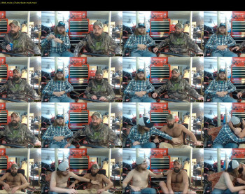 hardworkertn — 16 minute Chaturbate male cam show recording, 1080p, Apr 13, 2022