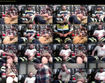 hardworkertn — 27 minute Chaturbate male cam show recording, 1080p, Apr 14, 2022