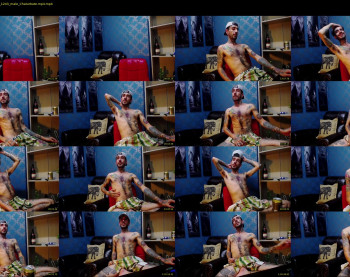 harry_reems_ — 75 minute Chaturbate male cam show recording, 720p, Apr 13, 2022