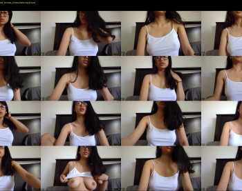 hawaiigirl_ — 26 minute Chaturbate female cam show recording, 360p, Apr 13, 2022