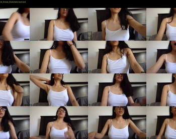 hawaiigirl_ — 33 minute Chaturbate female cam show recording, 360p, Apr 13, 2022