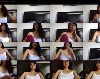 hawaiigirl_ — 46 minute Chaturbate female cam show recording, 360p, Apr 13, 2022