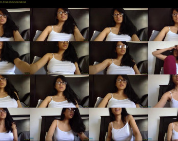 hawaiigirl_ — 37 minute Chaturbate female cam show recording, 360p, Apr 13, 2022