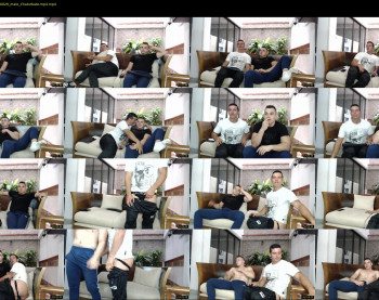 heteros_men — 91 minute Chaturbate male cam show recording, 720p, Apr 14, 2022