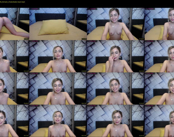 hornyycpl — 11 minute Chaturbate couple cam show recording, 720p, Apr 13, 2022