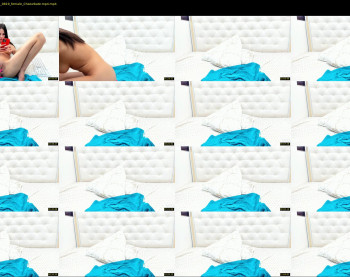 hotfallingdevil — 13 minute Chaturbate female cam show recording, 1080p, Apr 13, 2022