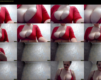 hotvany — 19 minute Chaturbate female cam show recording, 720p, Apr 13, 2022