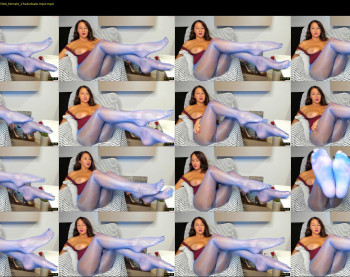 im_gabrielle — 6 minute Chaturbate female cam show recording, 720p, Apr 13, 2022