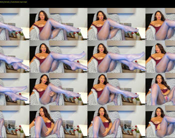 im_gabrielle — 16 minute Chaturbate female cam show recording, 720p, Apr 14, 2022