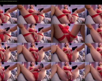 innocentemmy — 27 minute Chaturbate female cam show recording, 1080p, Apr 13, 2022
